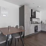 Zeni Ouse Court 2bed Flat With Balcony *